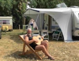 Foto #21 van Camping Vert Auxois