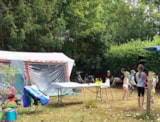 Foto #22 van Camping Vert Auxois