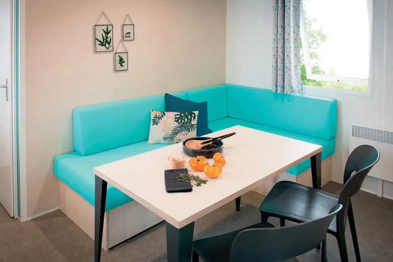 Lodge Tulipier 2 Chambres