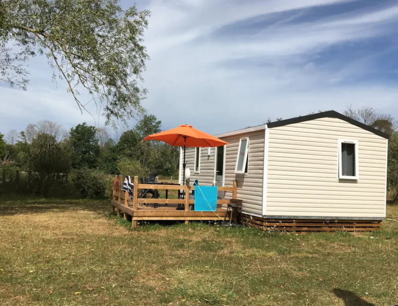 Lodge Cornouiller 2 Chambres