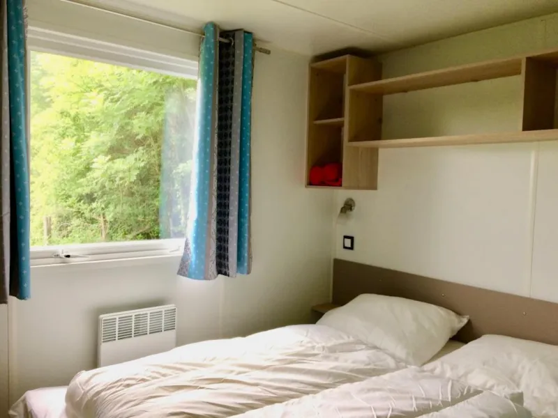 Lodge Hibiscus 2 Chambres, Réservable Du Dimanche Au Dimanche En Été