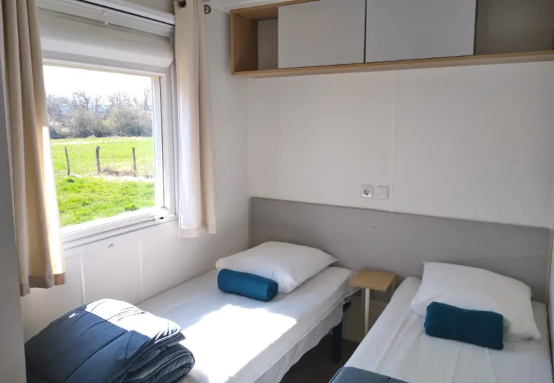 Lodge Pommier 3 Chambres