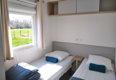 Lodge Pommier - 3 rooms