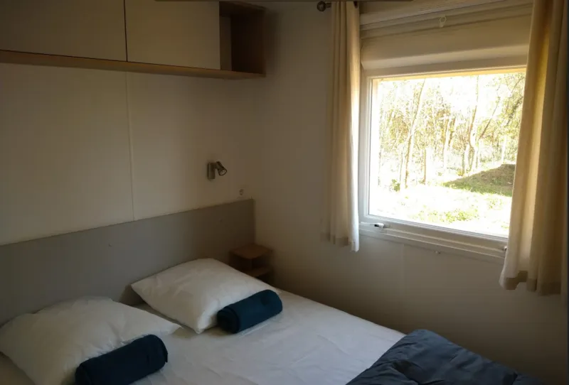 Lodge Pommier 3 Chambres