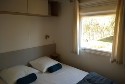 Lodge Pommier - 3 rooms