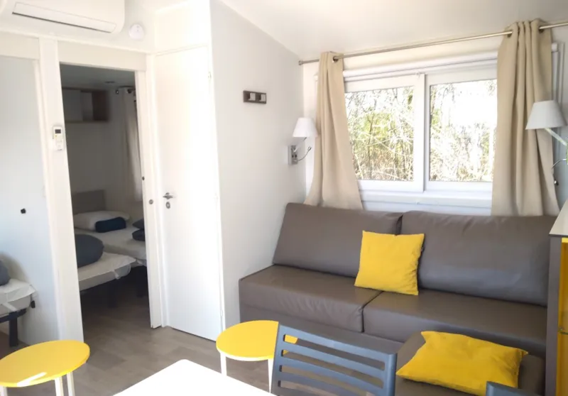 Lodge Pommier 3 Chambres