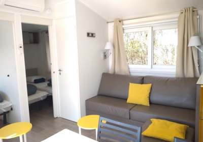 Lodge Pommier - 3 rooms