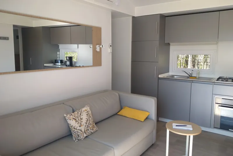 Lodge Cerisier 2 Chambres