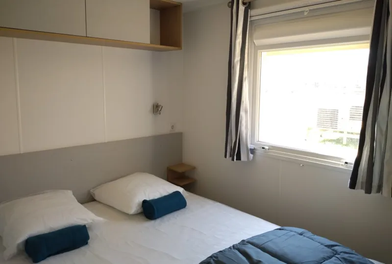 Lodge Cerisier 2 Chambres