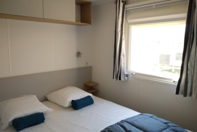Lodge Cerisier - 2 rooms