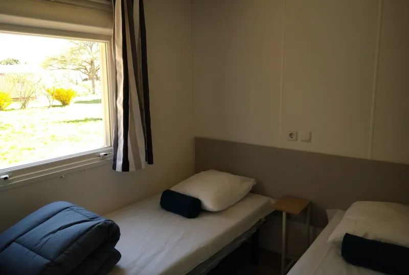 Lodge Cerisier 2 Chambres