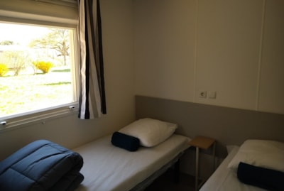 Lodge Cerisier - 2 rooms
