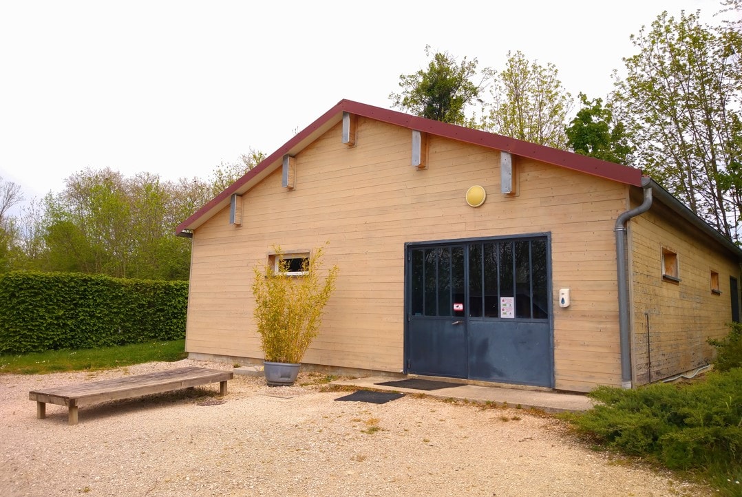 Camping Vert Auxois — Photo 8