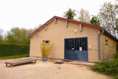 Camping Vert Auxois
