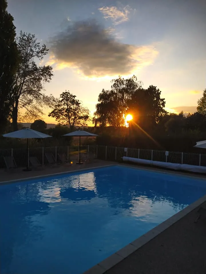 Camping Vert Auxois - image n°13 - Camping Direct