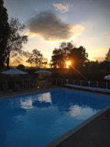 Foto #13 van Camping Vert Auxois