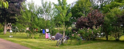 Camping Vert Auxois