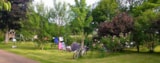 Foto #3 van Camping Vert Auxois