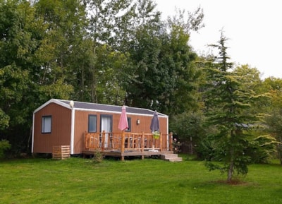 Lodge Cèdre 3 bedrooms