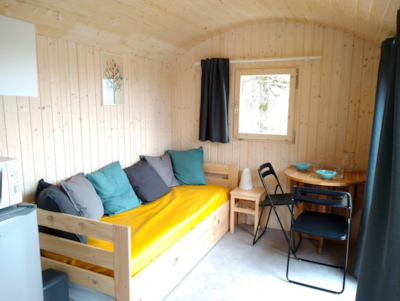 Chouette Cabane