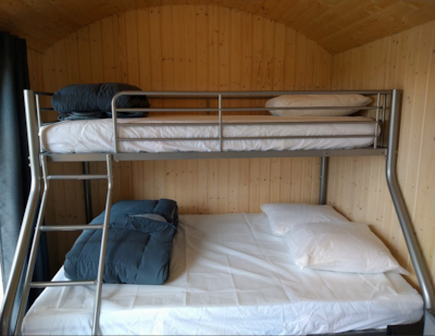 Chouette Cabane