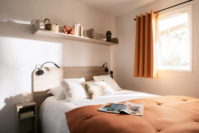 Lodge Charme 1 Chambre - 2024