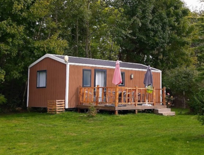 Lodge Cèdre 3 bedrooms