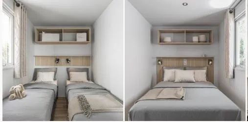 Lodge Tilleul - Vue Sur La Campagne - Nouveauté 2026