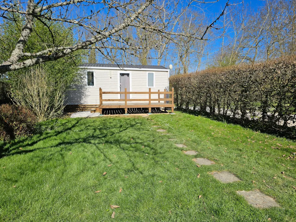 Lodge Cornouiller - 2 Zimmer