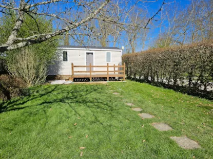 Lodge Cornouiller - 2 Chambres