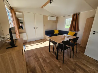 Lodge Chataignier - Vue Sur La Campagne - Nouveauté 2026