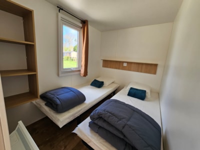 Lodge Chataignier - Countryside view - New for 2026