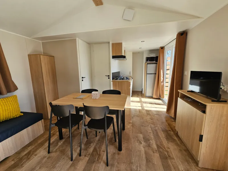 Lodge Tilleul - Vue Sur La Campagne - Nouveauté 2026