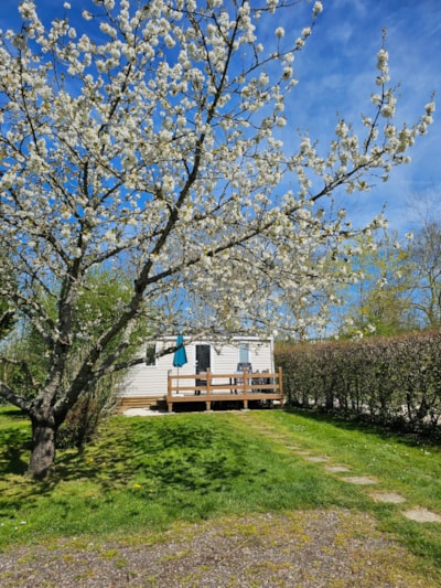 Lodge Cornouiller - 2 bedrooms
