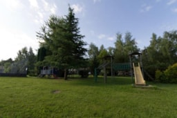 Camping BELLEVUE DES PALOMIERES - image n°19 - 