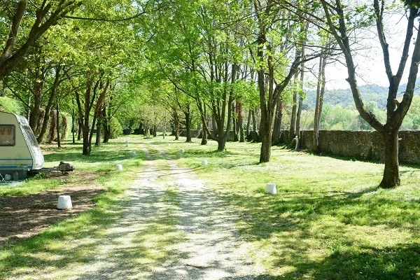 Camping Rochecondrie Loisirs - image n°1 - Ardeche