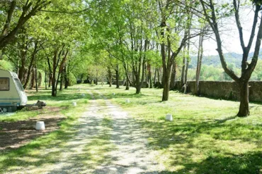 Camping Rochecondrie Loisirs - Ardeche