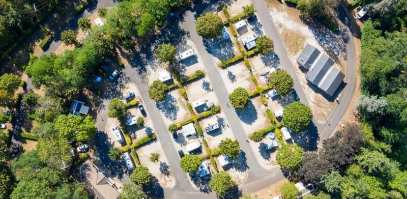 Forfait Nature, Sans Électricité