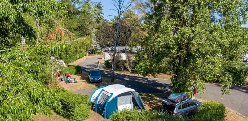 Forfait Nature, Sans Électricité
