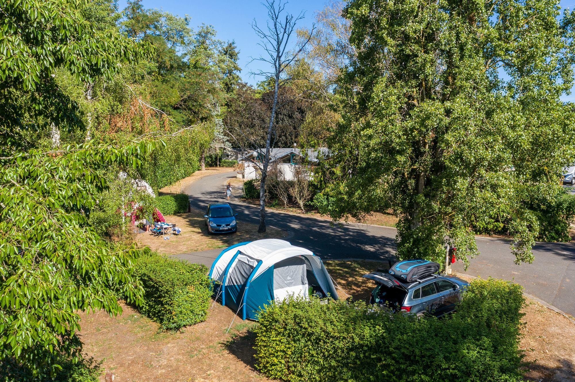 Camping de Bourges — Photo 7