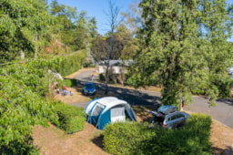 Camping de Bourges - image n°6 - Roulottes