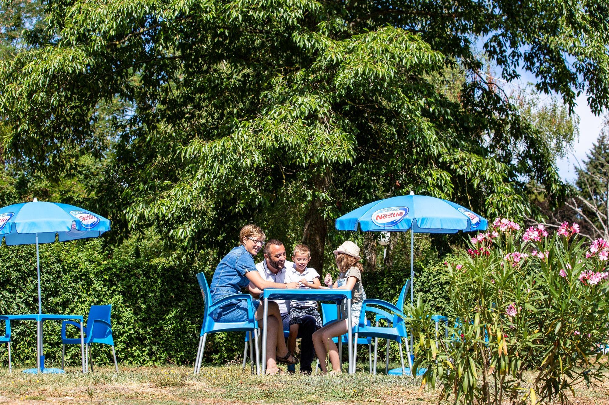 Camping de Bourges — Photo 8