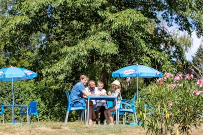 Camping de Bourges