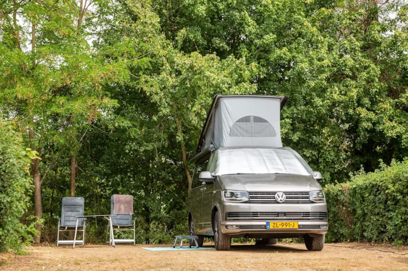 Forfait Confort, Avec Électricité