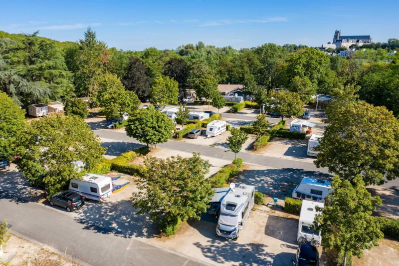 Forfait Nature, Sans Électricité