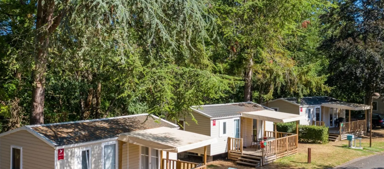 Camping de Bourges