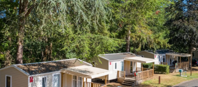 Camping de Bourges