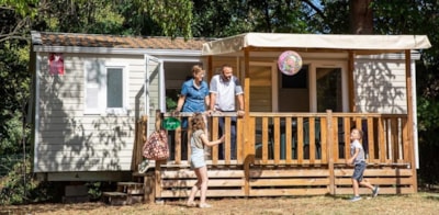 Camping de Bourges