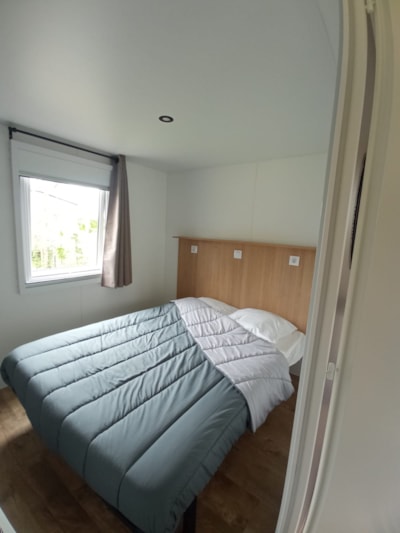 Mobilhome Premium - TV
