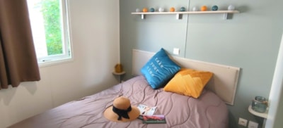 Comfort mobile home